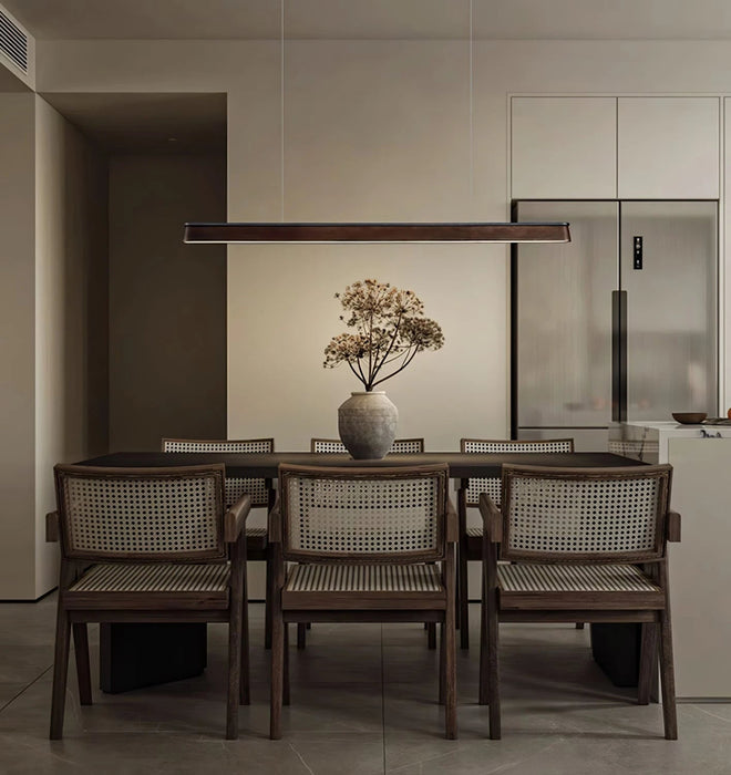 Eleanor Beam Pendant Lamp - Simprolos