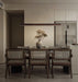 Eleanor Beam Pendant Lamp - Simprolos