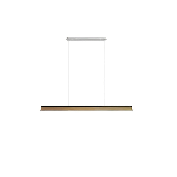Eleanor Beam Pendant Lamp - Simprolos