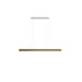 Eleanor Beam Pendant Lamp - Simprolos