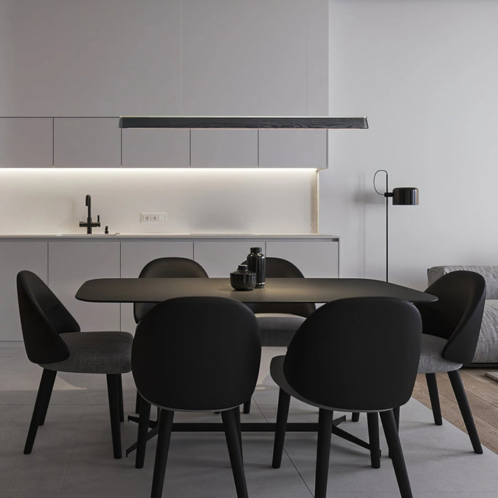 Eleanor Beam Pendant Lamp - Simprolos