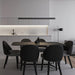 Eleanor Beam Pendant Lamp - Simprolos