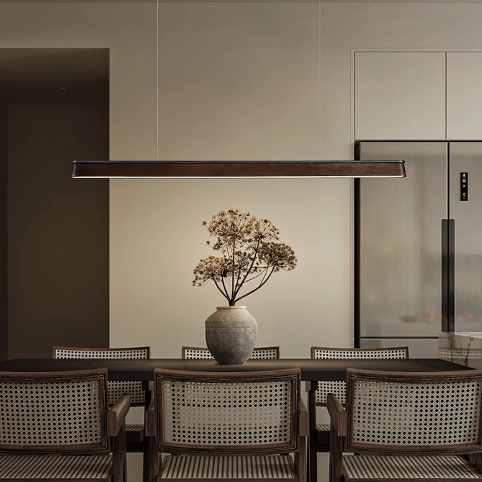Eleanor Beam Pendant Lamp - Simprolos