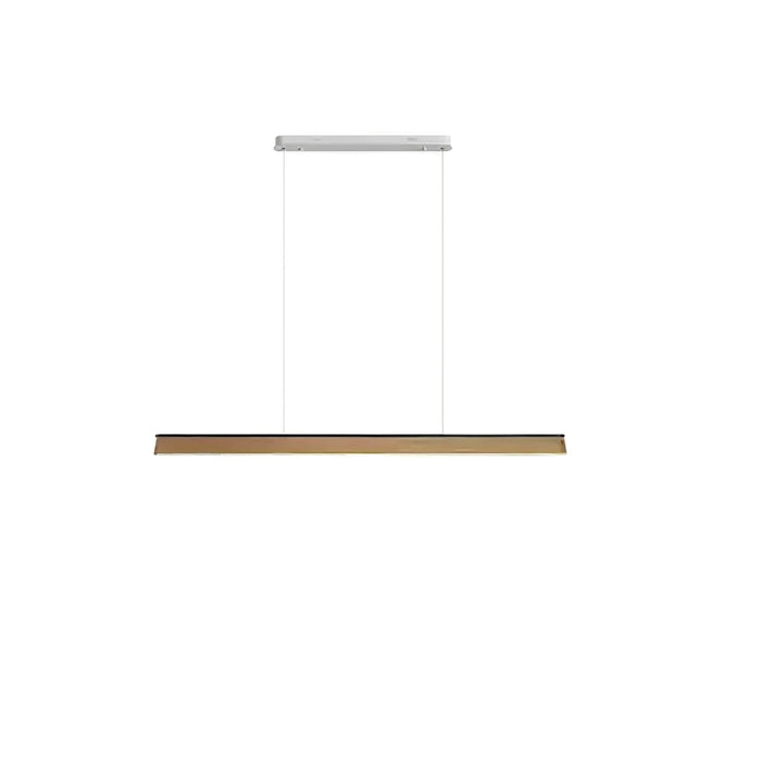 Eleanor Beam Pendant Lamp - Simprolos