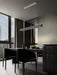 Eleanor Beam Pendant Lamp - Simprolos