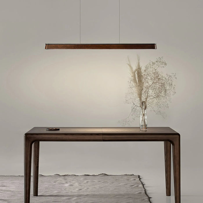 Eleanor Beam Pendant Lamp - Simprolos