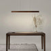 Eleanor Beam Pendant Lamp - Simprolos