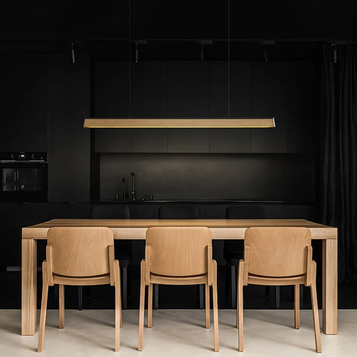 Eleanor Beam Pendant Lamp - Simprolos