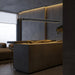 Eleanor Beam Pendant Lamp - Simprolos