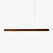 Eleanor Beam Pendant Lamp - Simprolos