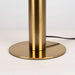Elegance Alabaster Table Lamp - Simprolos