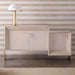 Elegance Alabaster Table Lamp - Simprolos