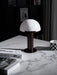 Elegance Alabaster Table Lamp - Simprolos