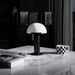 Elegance Alabaster Table Lamp - Simprolos