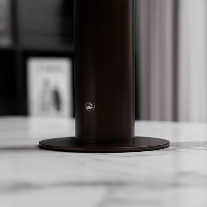 Elegance Alabaster Table Lamp - Simprolos