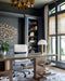 Elegance Alabaster Table Lamp - Simprolos