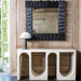 Elegance Alabaster Table Lamp - Simprolos