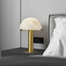 Elegance Alabaster Table Lamp - Simprolos