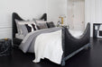 Elegance Alabaster Table Lamp - Simprolos