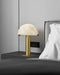 Elegance Alabaster Table Lamp - Simprolos