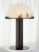 Elegance Alabaster Table Lamp - Simprolos