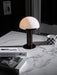 Elegance Alabaster Table Lamp - Simprolos