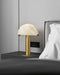 Elegance Alabaster Table Lamp - Simprolos