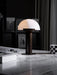 Elegance Alabaster Table Lamp - Simprolos