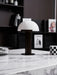 Elegance Alabaster Table Lamp - Simprolos