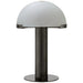 Elegance Alabaster Table Lamp - Simprolos
