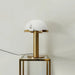 Elegance Alabaster Table Lamp - Simprolos