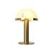 Elegance Alabaster Table Lamp - Simprolos