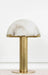 Elegance Alabaster Table Lamp - Simprolos
