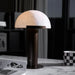 Elegance Alabaster Table Lamp - Simprolos