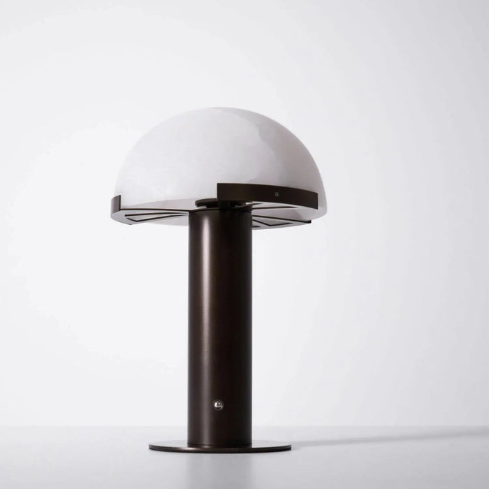 Elegance Alabaster Table Lamp - Simprolos