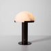 Elegance Alabaster Table Lamp - Simprolos
