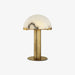 Elegance Alabaster Table Lamp - Simprolos