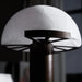 Elegance Alabaster Table Lamp - Simprolos