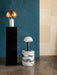 Elegance Alabaster Table Lamp - Simprolos