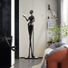 Elegant Lady Sculpture Ornaments - Simprolos