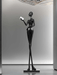 Elegant Lady Sculpture Ornaments - Simprolos