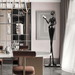 Elegant Lady Sculpture Ornaments - Simprolos