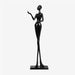 Elegant Lady Sculpture Ornaments - Simprolos