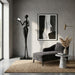 Elegant Lady Sculpture Ornaments - Simprolos