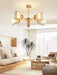 Elementa Travertone Chandelier - Simprolos