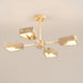 Elementa Travertone Chandelier - Simprolos