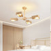 Elementa Travertone Chandelier - Simprolos