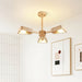 Elementa Travertone Chandelier - Simprolos