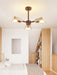 Elementa Travertone Chandelier - Simprolos