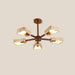 Elementa Travertone Chandelier - Simprolos